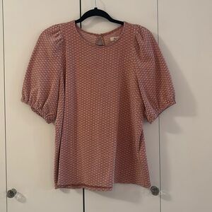 Madewell Blouse